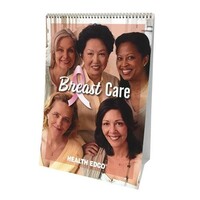 Breast Care Flip Chart