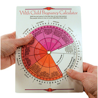 With Child Pregnancy Calculator