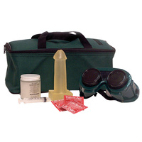 Sex under the Influence Awareness Kit