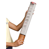 Giant Cigarette Action Display