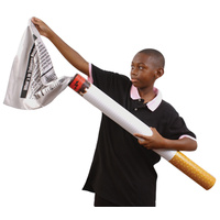 Giant Cigarette Model