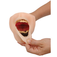Mr Dip Lip