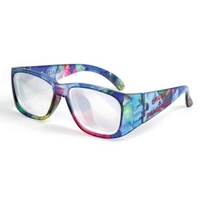 Drunk and Dangerous Glasses