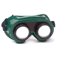 DW Eyes Goggles
