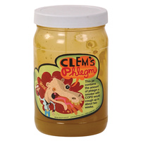 Clem's Phlegm