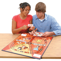Sex & Consequences Game
