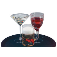 Drunk and Dangerous Beverage Set
