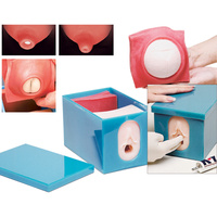 Foetal Monitoring and Labour Progress Model Set