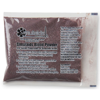 Casualty Simulation Blood Powder