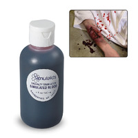 Coagulant Blood 4oz