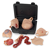 Simulaids Neonatal Wound Kit