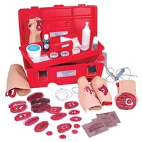 Multiple Casualty Simulation Kit