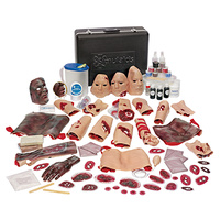 EMT Casualty Simulation Kit