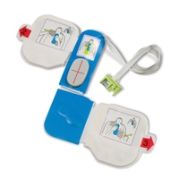 Zoll CPR-D-padz Adult Training Electrodes - 5 yr shelf life