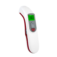 Infrared Non-Touch Thermometer