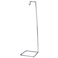 Anatomical Spine Stand