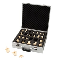 Anatomical Model- Set of 24 BONElike Vertebrae Models
