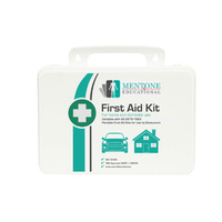 Defender Personal Family First Aid Kit - fully waterproof!