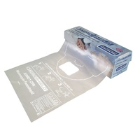 Aeroshield CPR Manikin Face Shield - Pack 36