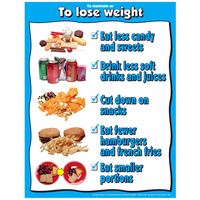 To Lose Weight 1