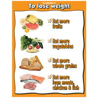 To Lose Weight 2