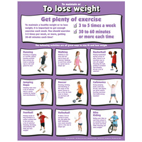 To Lose Weight 3