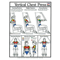 Vertical Chest Press