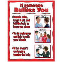 If Someone Bullies You
