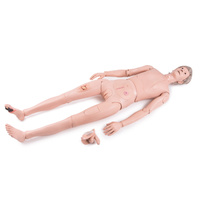 Patient Care Manikin Basic, Light Skin
