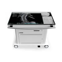 Asclepius TBK 43 LT Virtual Dissection Table