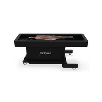 Asclepius TBK 84 EA Virtual Dissection Table