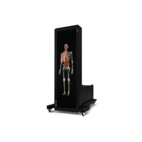 Asclepius TBK 99 EA Virtual Dissection Table
