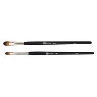 Dome Shadow Brushes