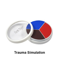 Trauma Simulation Wheel 28g
