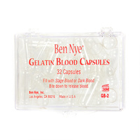Blood Capsule Pack (10)