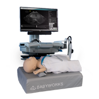 BabyWorks Ultrasound Simulator