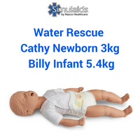 Baby Rescue Manikin