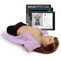 Bodyworks Eve Ultrasound Simulator