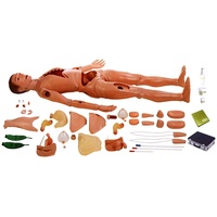 CLA Complete Nursing Skills Manikin - White