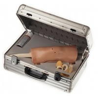 CLA Knee- Joint Arthroscopy Simulator With Case