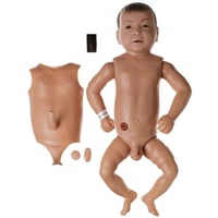 CLA Nursing Care Baby - Asian