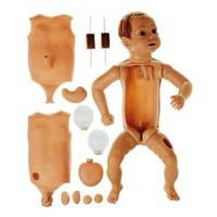CLA Nursing Care Baby