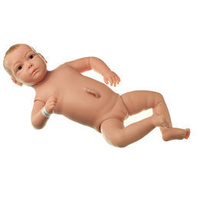 Babycare Simulator- Nursing Baby, Female