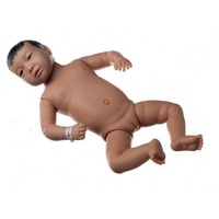 Babycare Simulator- Nursing Baby,Female, Asian