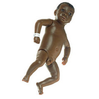 Babycare Simulator- Nursing Baby, Male