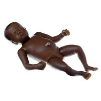 Babycare Simulator- Newborn Baby, Female