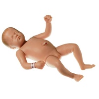 Babycare Simulator- Newborn Baby, Female