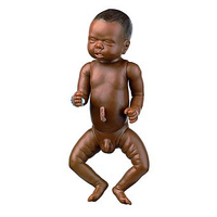 Babycare Simulator- Newborn Baby, Male