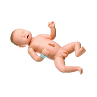 Babycare Simulator- Newborn Baby, Male