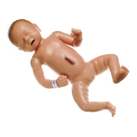 Babycare Simulator- Newborn Baby, Female